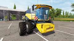 Caterpillar Lexion pour Farming Simulator 2017