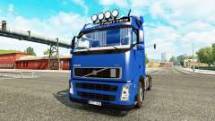 Volvo FH 440 für Euro Truck Simulator 2