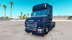 Scania T pour American Truck Simulator