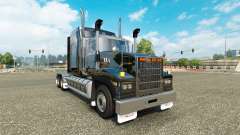 Mack Titan v8.0 für Euro Truck Simulator 2