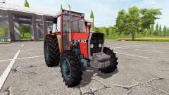 IMT 577 DV für Farming Simulator 2017