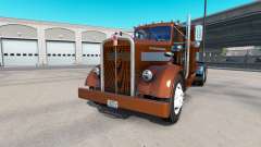 Kenworth 521 pour American Truck Simulator