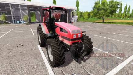 Belarus 1523В für Farming Simulator 2017