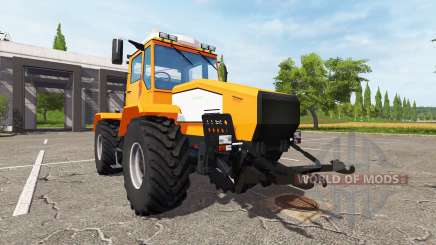 HTA-220-2 für Farming Simulator 2017