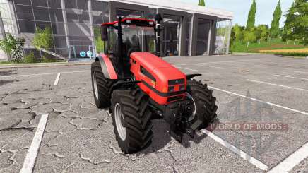 Biélorussie-1523 pour Farming Simulator 2017