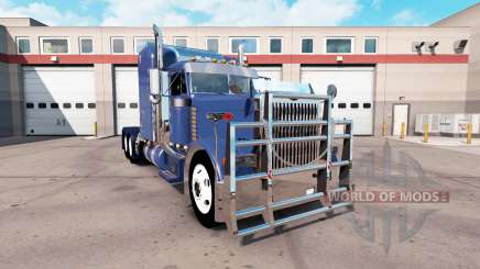 Peterbilt 379 v2.5 pour American Truck Simulator