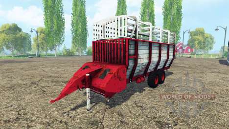 Fortschritt HTS 71.04 pour Farming Simulator 2015