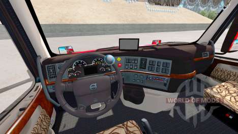 Volvo VNL 630 für American Truck Simulator