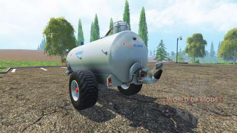 Galucho CG-6000 für Farming Simulator 2015