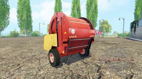 PRF-180 für Farming Simulator 2015
