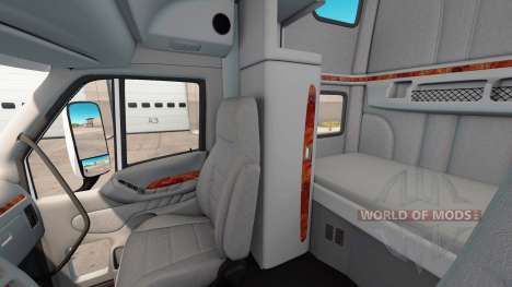 Peterbilt 387 pour American Truck Simulator