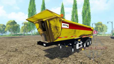Joper v1.1 für Farming Simulator 2015