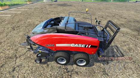 Case IH LB 334 v2.1 pour Farming Simulator 2015