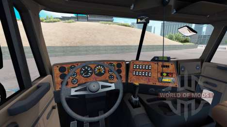 International Eagle 9800i pour American Truck Simulator