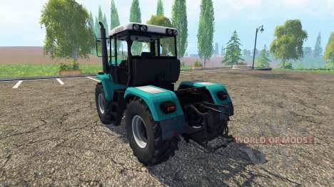 HTZ 244К pour Farming Simulator 2015