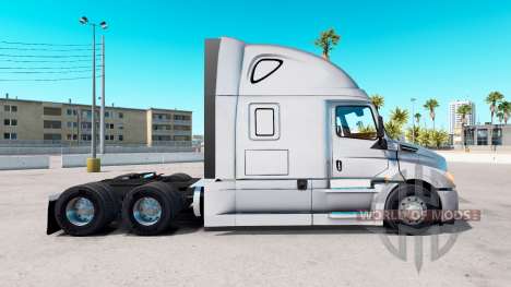 Freightliner Cascadia 2016 v3.9.3 für American Truck Simulator