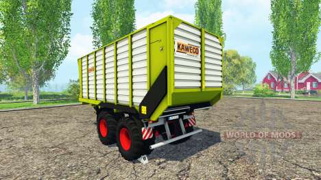 Kaweco Radium 45 pour Farming Simulator 2015