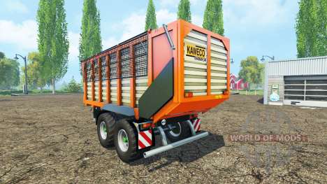Kaweco Radium 50 v1.2 pour Farming Simulator 2015