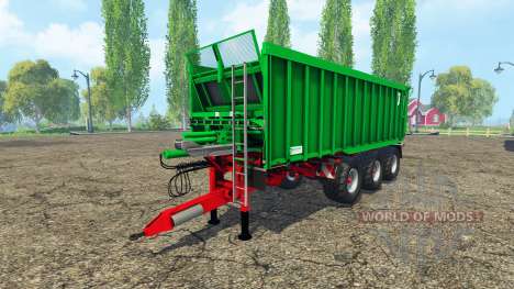 Kroger TAW 30 pour Farming Simulator 2015