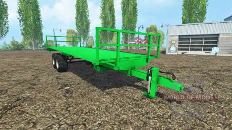 PTL-12R pour Farming Simulator 2015
