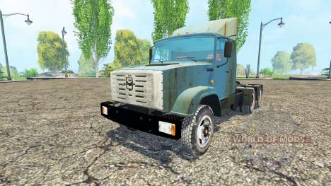 ZIL 13305А für Farming Simulator 2015