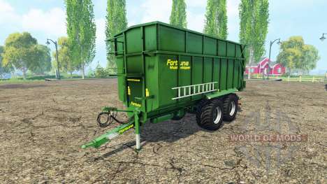 Fortuna FTM 200-6.0 pour Farming Simulator 2015