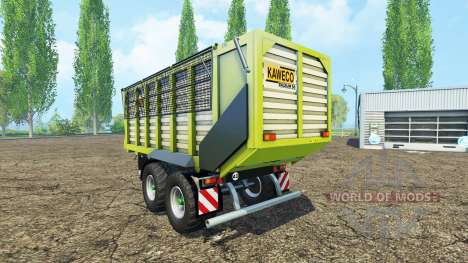 Kaweco Radium 50 v1.1 für Farming Simulator 2015