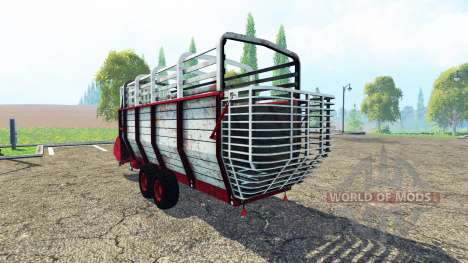 Fortschritt HTS 71.04 pour Farming Simulator 2015
