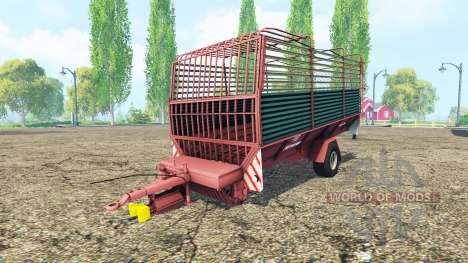 STS Horal MV3-025 für Farming Simulator 2015