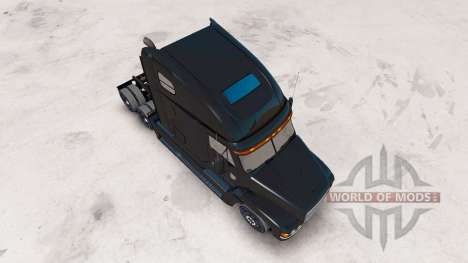 Freightliner Century v4.1 für American Truck Simulator