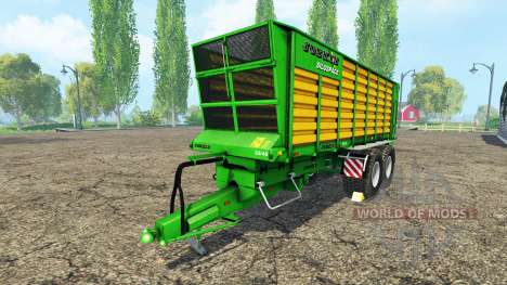 JOSKIN Silospace 22-45 v2.0 pour Farming Simulator 2015