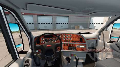 Peterbilt 387 für American Truck Simulator