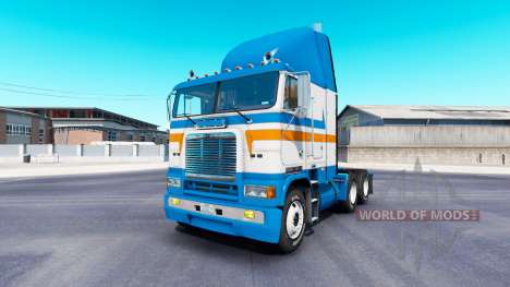 Freightliner FLB v1.3 für American Truck Simulator