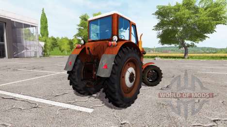 MTZ-52 für Farming Simulator 2017