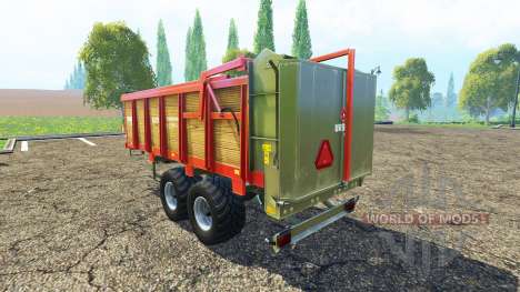 Ursus N-270 für Farming Simulator 2015