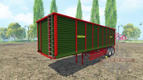 Fortuna SA 560 für Farming Simulator 2015