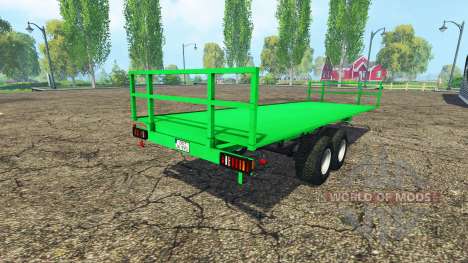 PTL-12R pour Farming Simulator 2015