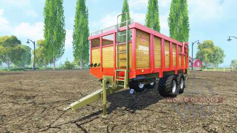 Ursus N-270 pour Farming Simulator 2015