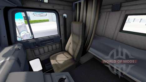 Freightliner FLB v1.3 für American Truck Simulator