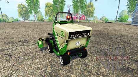 Amazone Profihopper washable pour Farming Simulator 2015