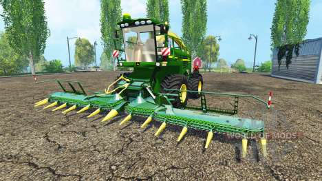 John Deere 7950i für Farming Simulator 2015