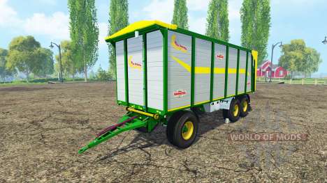 Fratelli Randazzo R275 PP für Farming Simulator 2015