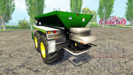 John Deere DN345 für Farming Simulator 2015