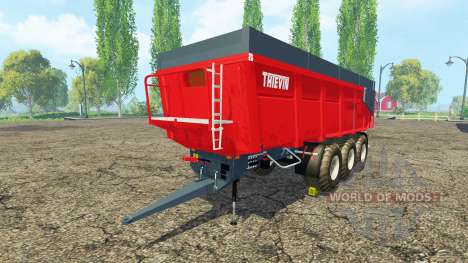 Thievin für Farming Simulator 2015