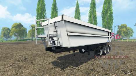 Schmitz Cargobull SKI 24 v1.3 pour Farming Simulator 2015