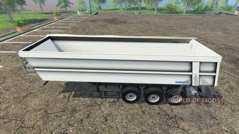 Schmitz Cargobull SKI 24 v1.3 für Farming Simulator 2015