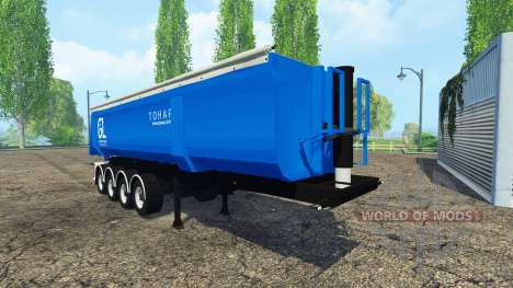 Tonar 95234 für Farming Simulator 2015