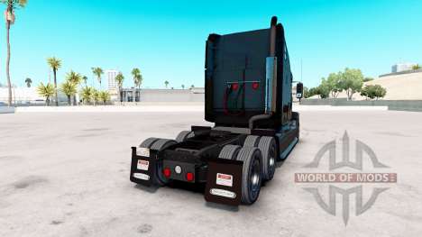 Freightliner Century v4.1 pour American Truck Simulator