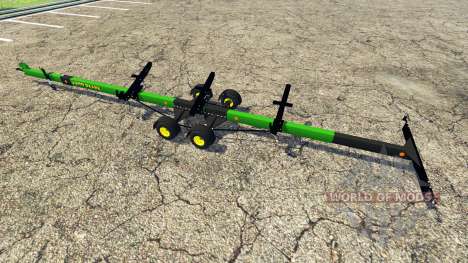 John Deere HT 30 für Farming Simulator 2015