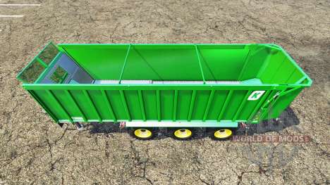 Kroger TAW 30 v1.1 für Farming Simulator 2015